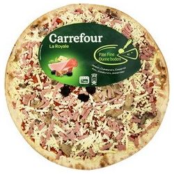 Crf Classic 450G Pizza Jambon Champignon