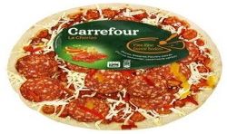 Crf Extra 450G Pizza Chorizo