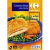 Carrefour 200G Cordon Bleu Dinde Crf