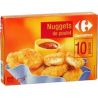 Carrefour 200G Nuggets De Poulet Crf