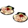 Carrefour 340G Coquille Aux Crevettes X2
