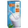 Carrefour Nutrition 1L Boisson Soja Calcium Crf