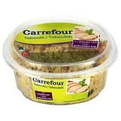 Carrefour 300G Taboule Volaille Crf