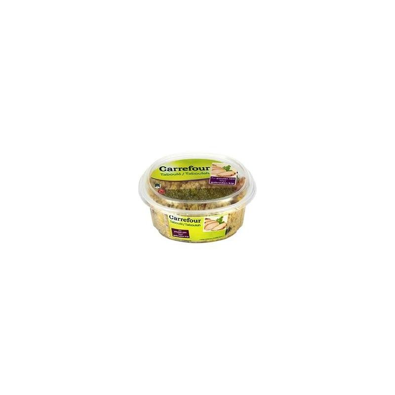 Carrefour 300G Taboule Volaille Crf