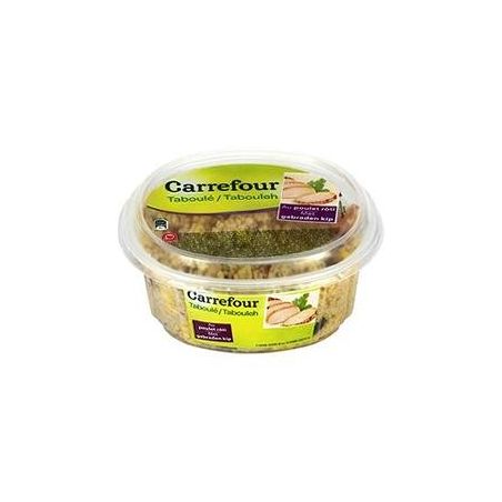 Carrefour 300G Taboule Volaille Crf