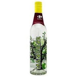 Crf Cdm 70Cl Liqueur Pomme 18%
