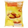 Carrefour 500G Madeleines Coquilles Aux Œufs Frais Crf