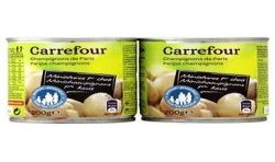 Carrefour 2X1/4 Champig.Mini 1E Ch.Crf