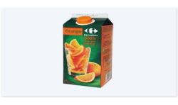 Crf Extra 2L Brique De Pur Jus D'Orange