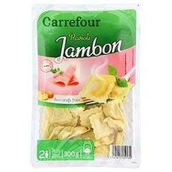 Crf Cdm 300G Ravioli Au Jambon