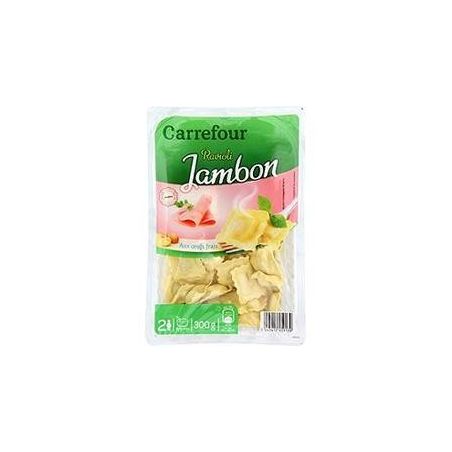 Crf Cdm 300G Ravioli Au Jambon