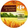 Carrefour 250G Camembert Onct.Et Sav.Crf