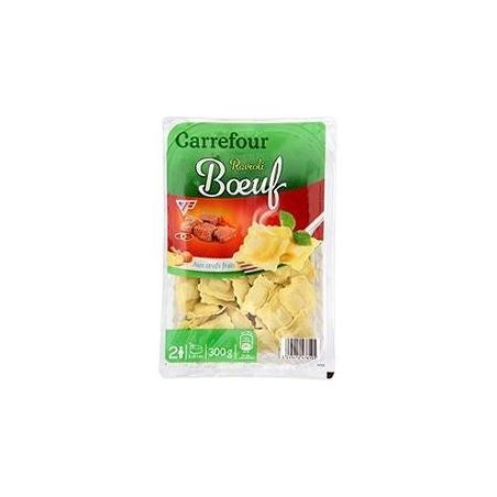 Crf Extra 300G Ravioli Au Boeuf