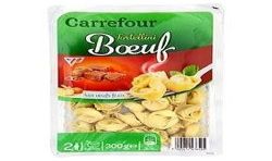 Crf Cdm 300G Tortellini Au Boeuf