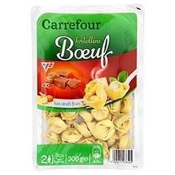 Crf Cdm 300G Tortellini Au Boeuf