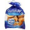 Carrefour 480G X12 Briochettes Aux Œufs Frais Crf Classic