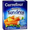Carrefour 200G Btonnets De Surimi Crf