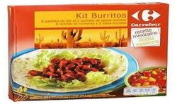 Crf Sensation 510G Kgit Burrito Exo