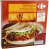Crf Sensation 505G Kgit Fajita Exo