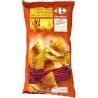 Crf Sensation 200G Tortillas Chili