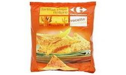 Crf Sensation 200G Tortillas Nature