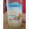 Carrefour 1L Bouteille De Sirop D'Orgeat Crf