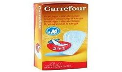 Carrefour 30 P.S.Voile Fraic.Multif.Carf