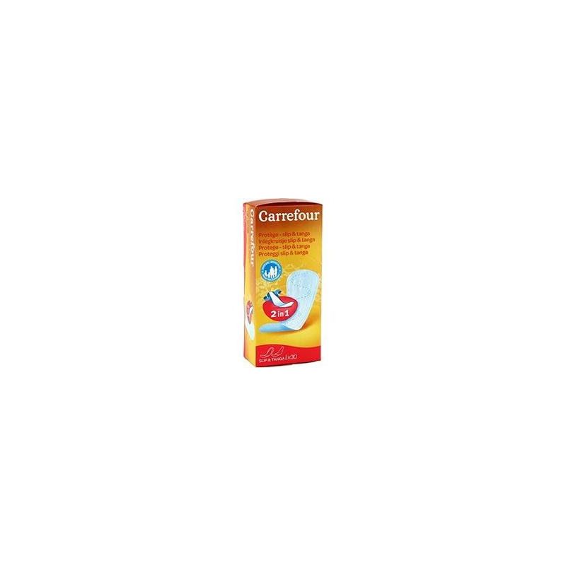 Carrefour 30 P.S.Voile Fraic.Multif.Carf