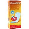Carrefour 30 P.S.Voile Fraic.Multif.Carf