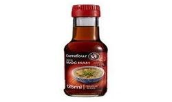 Crf Sensation 125Ml Sauce Nuoc Mam De Vietam Exotique
