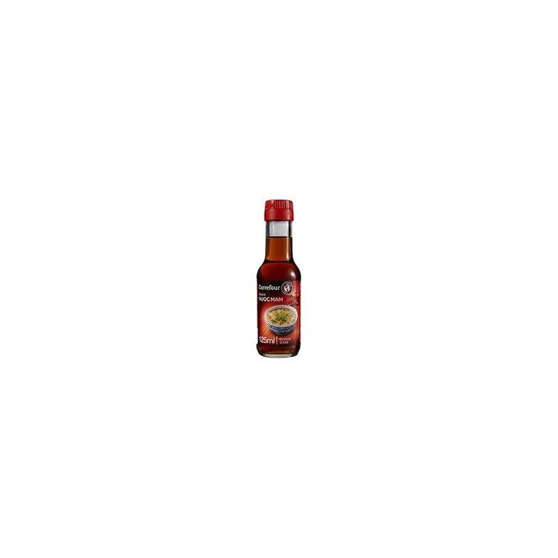 Crf Sensation 125Ml Sauce Nuoc Mam De Vietam Exotique