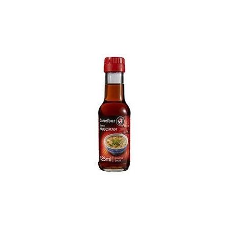 Crf Sensation 125Ml Sauce Nuoc Mam De Vietam Exotique