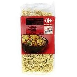 Carrefour Exotique 250G Nouilles Chinoises Crf