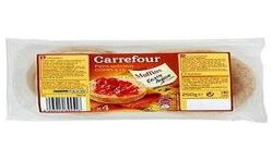 Carrefour Exotique 250G Oeuffins Complet Crf