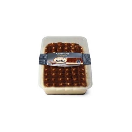 Crf Original 500G Tiramisu