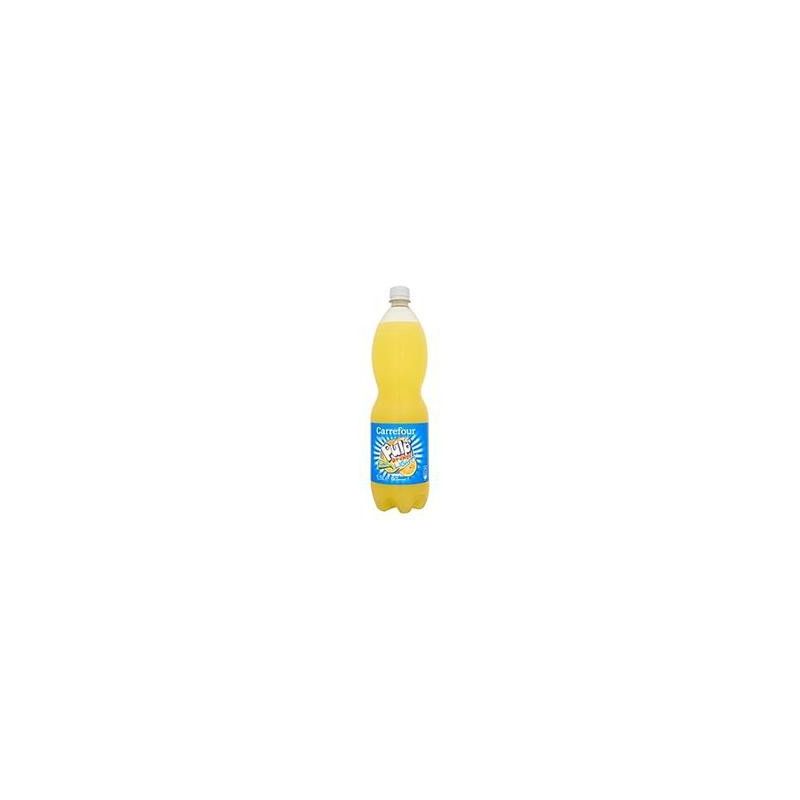 Crf Classic 1.5L Pet Pulp Orange Light