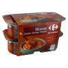 Crf Classic 4X60G Mousses Au Chocolat Lait