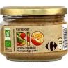 Carrefour Bio 180G Terrine Vegetale Crf