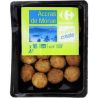 Carrefour Exotique 160G Accras De Morue Crf Exo