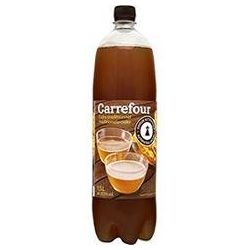 Carrefour 1.5L Pet Cidre Traditionnel Crf