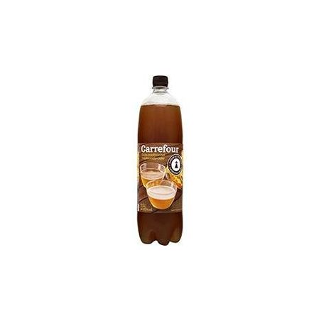 Carrefour 1.5L Pet Cidre Traditionnel Crf