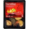 Carrefour Exotique 140G Beignet De Crevette Crf