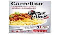 Crf Cdm 300G Spaghetti Bolognaise