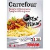 Crf Cdm 300G Spaghetti Bolognaise
