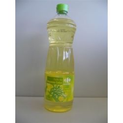 Crf Classic 1L Huile De Colza