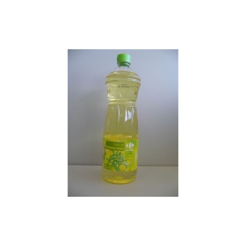 Crf Classic 1L Huile De Colza