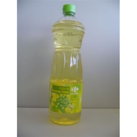 Crf Classic 1L Huile De Colza