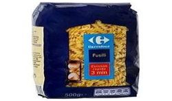 Crf Cdm 500G Fusilli Cuisson Rapide Paquet Cello