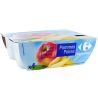 Crf Classic 4X100G Purée De Fruits Pomme/Poire Sans Sucres Ajoutés