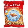 Carrefour 200G Cacahuetes Gril.S/Sel Crf